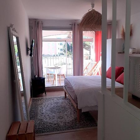 Agreable Studio Vue Port Au Cap D'Agde Εξωτερικό φωτογραφία