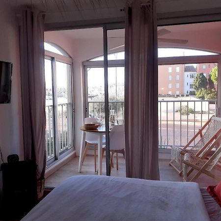 Agreable Studio Vue Port Au Cap D'Agde Εξωτερικό φωτογραφία