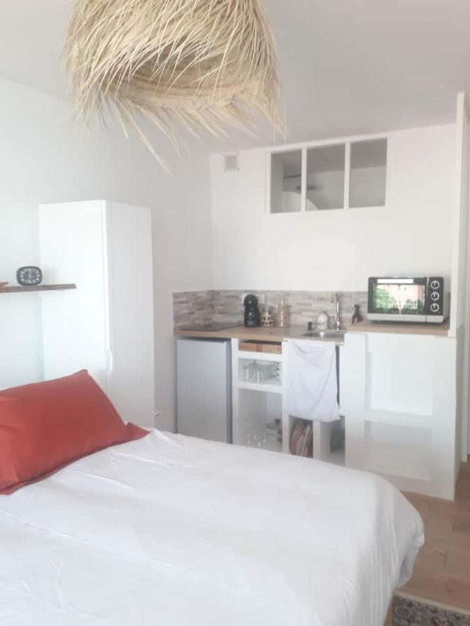 Agreable Studio Vue Port Au Cap D'Agde Εξωτερικό φωτογραφία