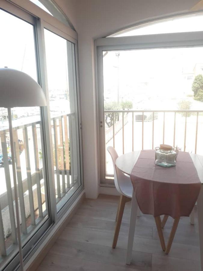 Agreable Studio Vue Port Au Cap D'Agde Εξωτερικό φωτογραφία