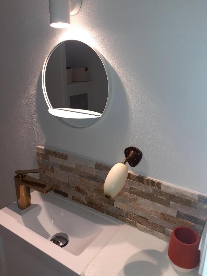 Agreable Studio Vue Port Au Cap D'Agde Εξωτερικό φωτογραφία