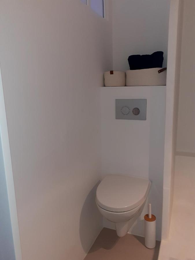 Agreable Studio Vue Port Au Cap D'Agde Εξωτερικό φωτογραφία