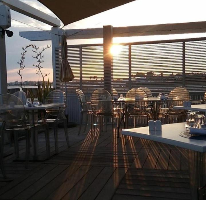 Agreable Studio Vue Port Au Cap D'Agde Εξωτερικό φωτογραφία