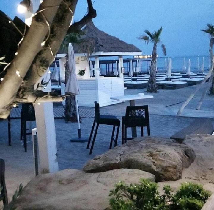 Agreable Studio Vue Port Au Cap D'Agde Εξωτερικό φωτογραφία